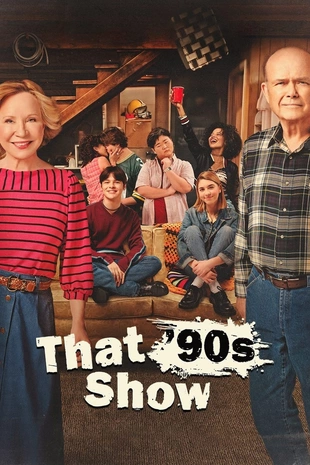 Poster 2 Staffel 1