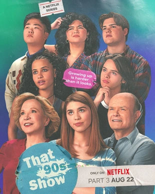 Staffel 3 Serienposter
