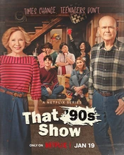 Serienposter
