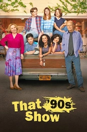 Poster zur Staffel 2