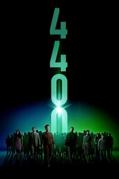 Staffel 1 Serienposter 2