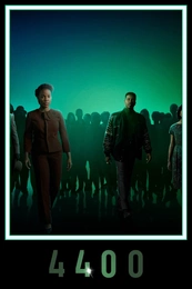 Poster 3 Staffel 1