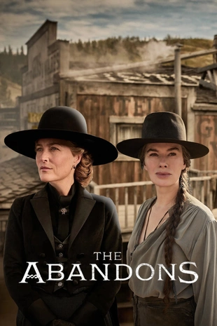 Poster 2 Staffel 1