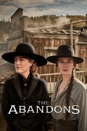 Poster 2 Staffel 1