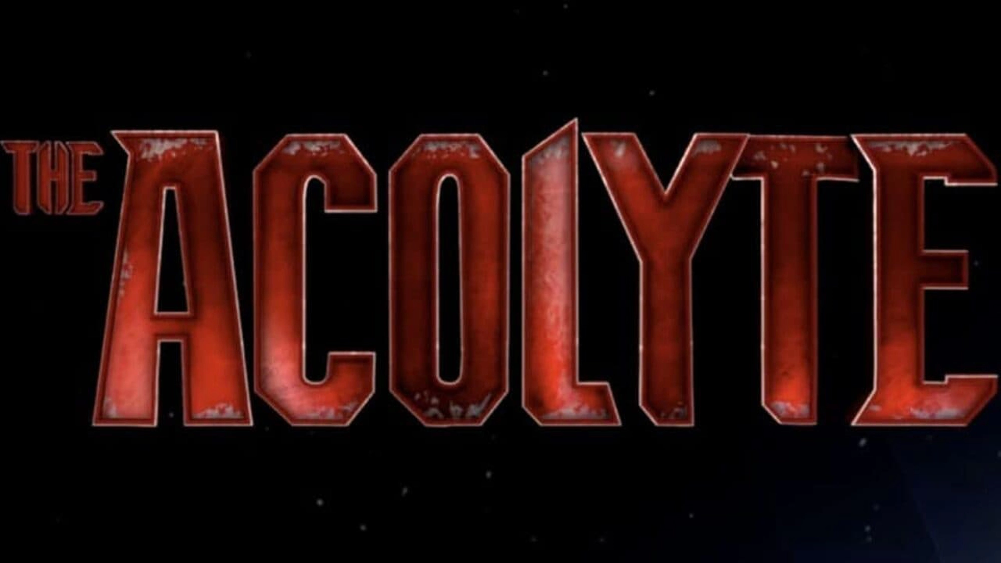 The Acolyte - Streams, Episodenguide und News zur Serie