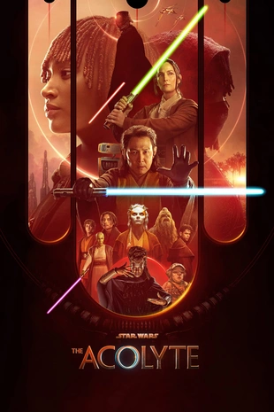 Poster 5 Staffel 1