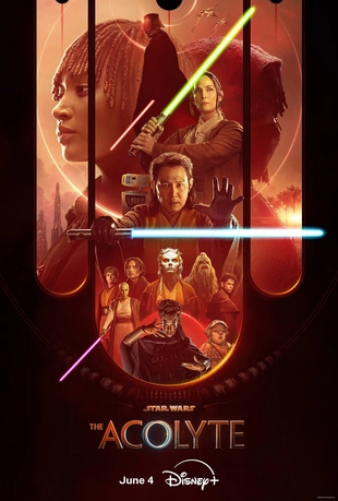 Staffel 1 Serienposter 6