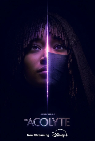 Poster 8 Staffel 1