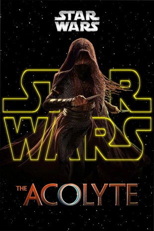 Staffel 1 Serienposter 9