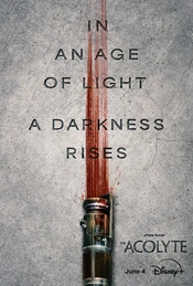 Staffel 1 Serienposter 2