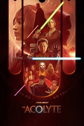 Poster 5 Staffel 1