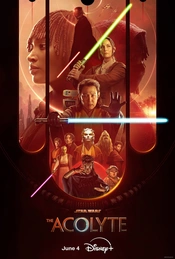Staffel 1 Serienposter 6