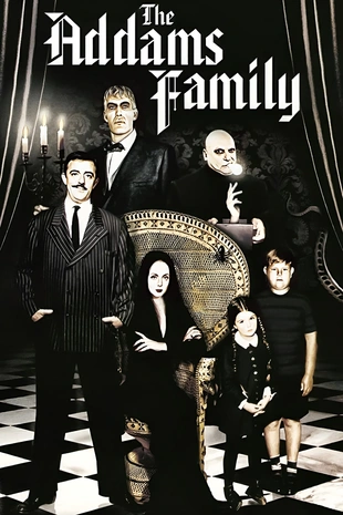 Staffel 1 Serienposter 2