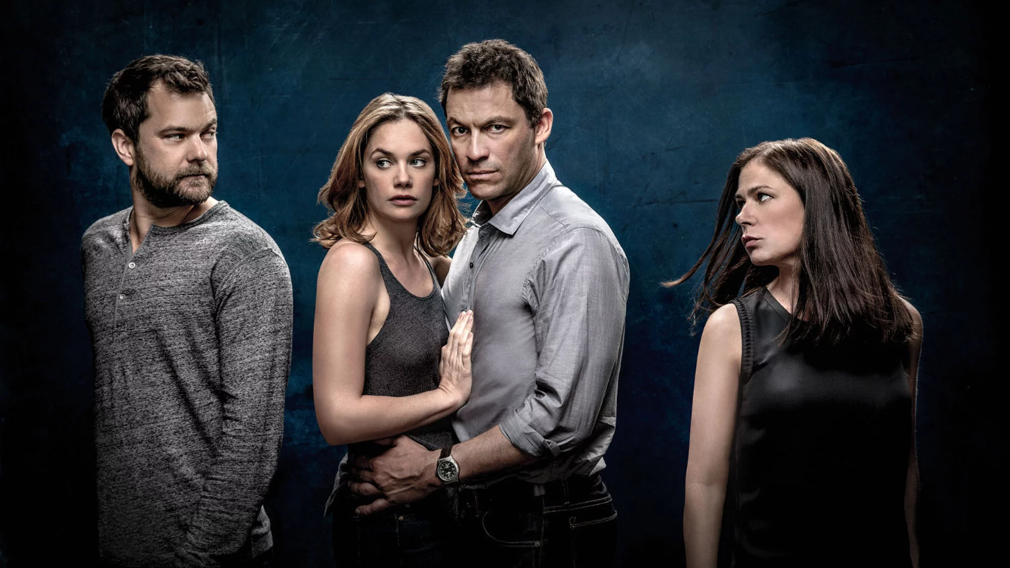 The Affair - Streams, Episodenguide und News zur Serie