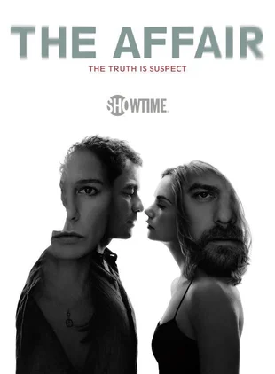 The Affair Poster