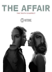 The Affair Poster
