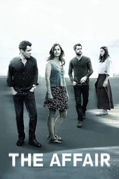Staffel 1 Serienposter 3