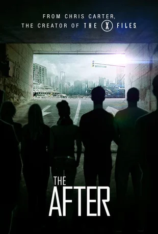 The After Poster