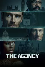 The Agency (2025)
