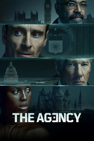 Poster 2 Staffel 1