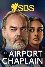 The Airport Chaplain