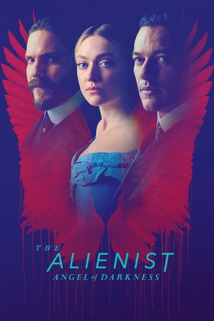 Poster 3 Staffel 1