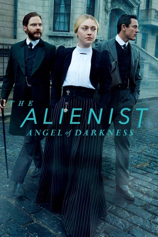 Poster 4 Staffel 1