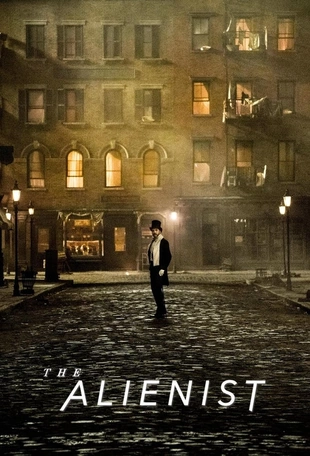 Poster 5 Staffel 1