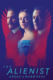 Poster 2 Staffel 1