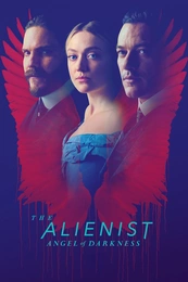 Poster 3 Staffel 1
