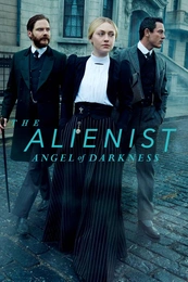 Poster 4 Staffel 1