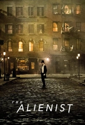 Poster 5 Staffel 1