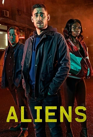 Poster 2 Staffel 1