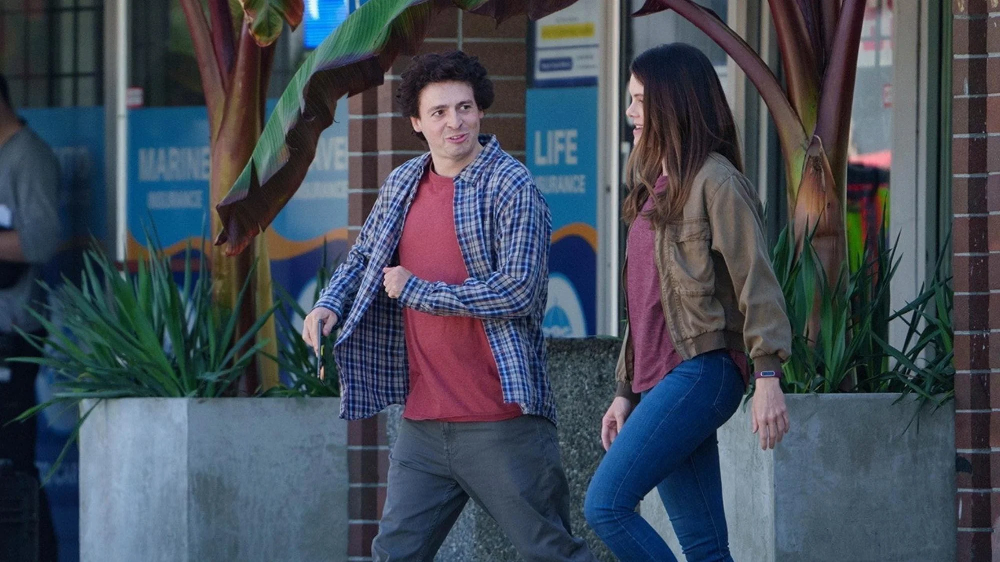 The Altruists - Episodenguide und News zur Serie