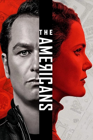 Staffel 1 Serienposter 3