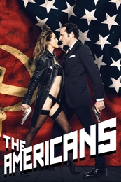 Poster 5 Staffel 1