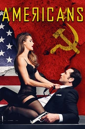 Poster 6 Staffel 1