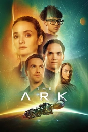 Poster zur Staffel 2