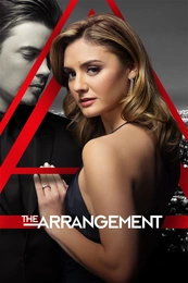 Staffel 1 Serienposter 2