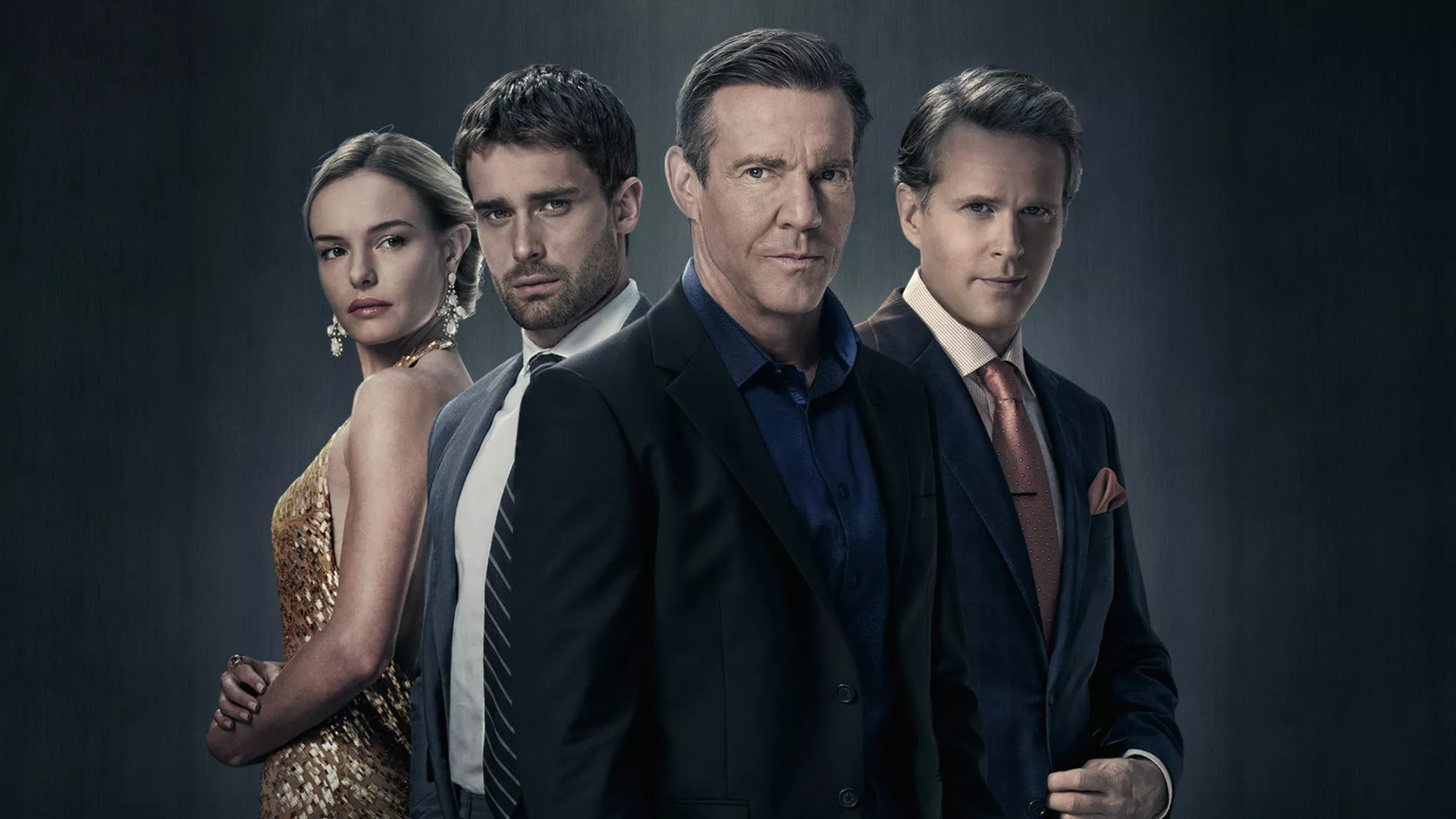 The Art of More - Episodenguide und News zur Serie