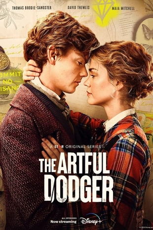 Staffel 1 Serienposter 3