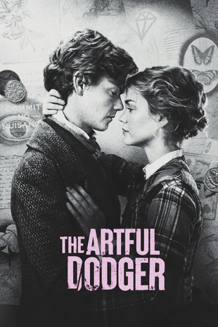Staffel 1 Serienposter 4