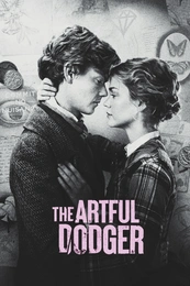 Staffel 1 Serienposter 4