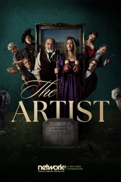 Serienposter