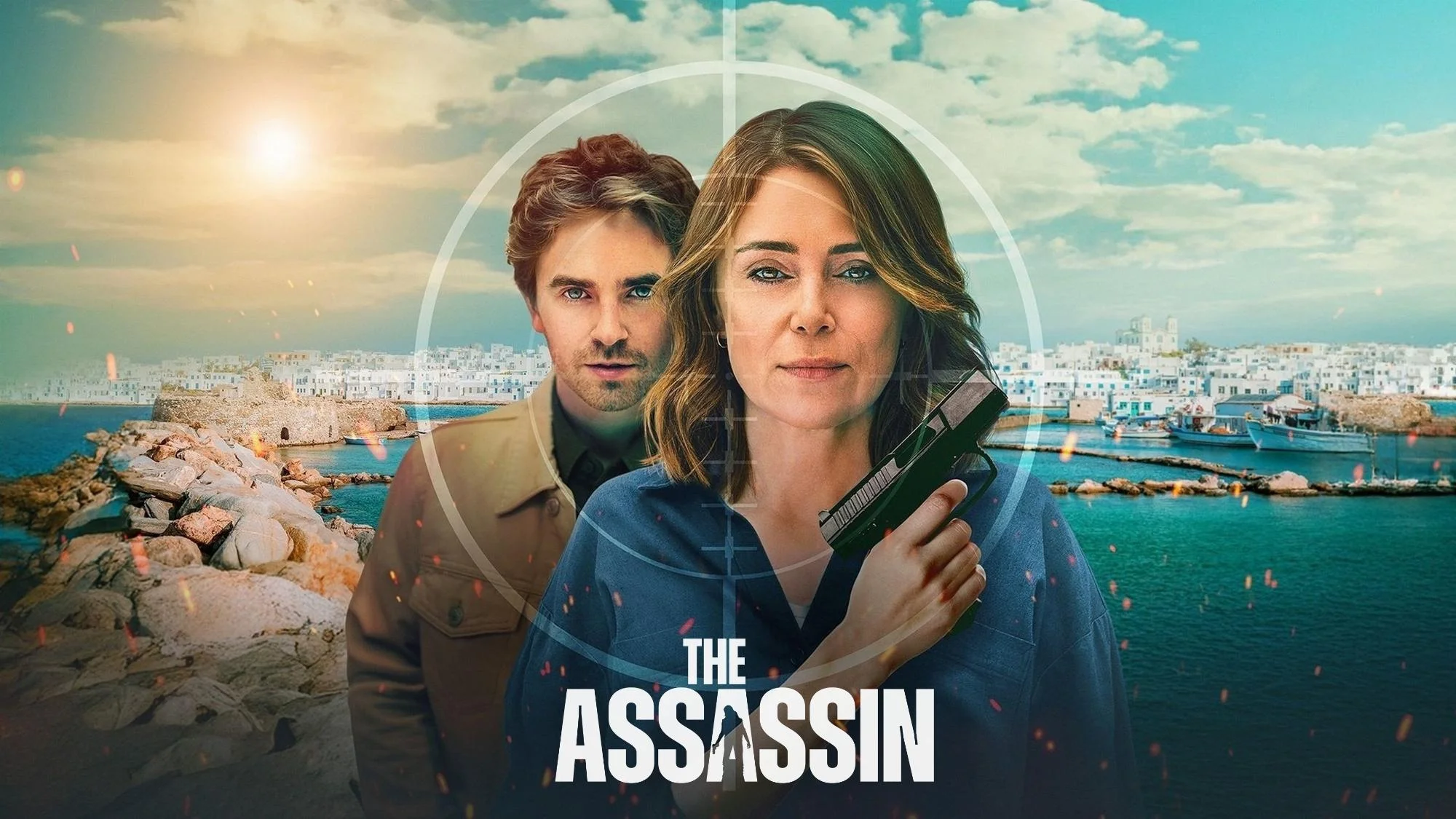 The Assassin - Episodenguide und News zur Serie