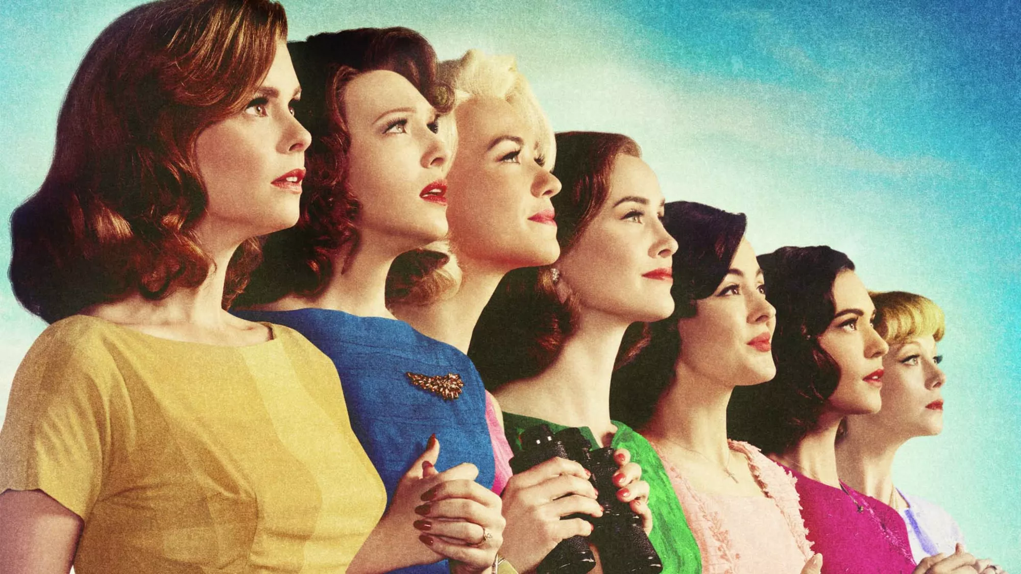 The Astronaut Wives Club - Episodenguide und News zur Serie