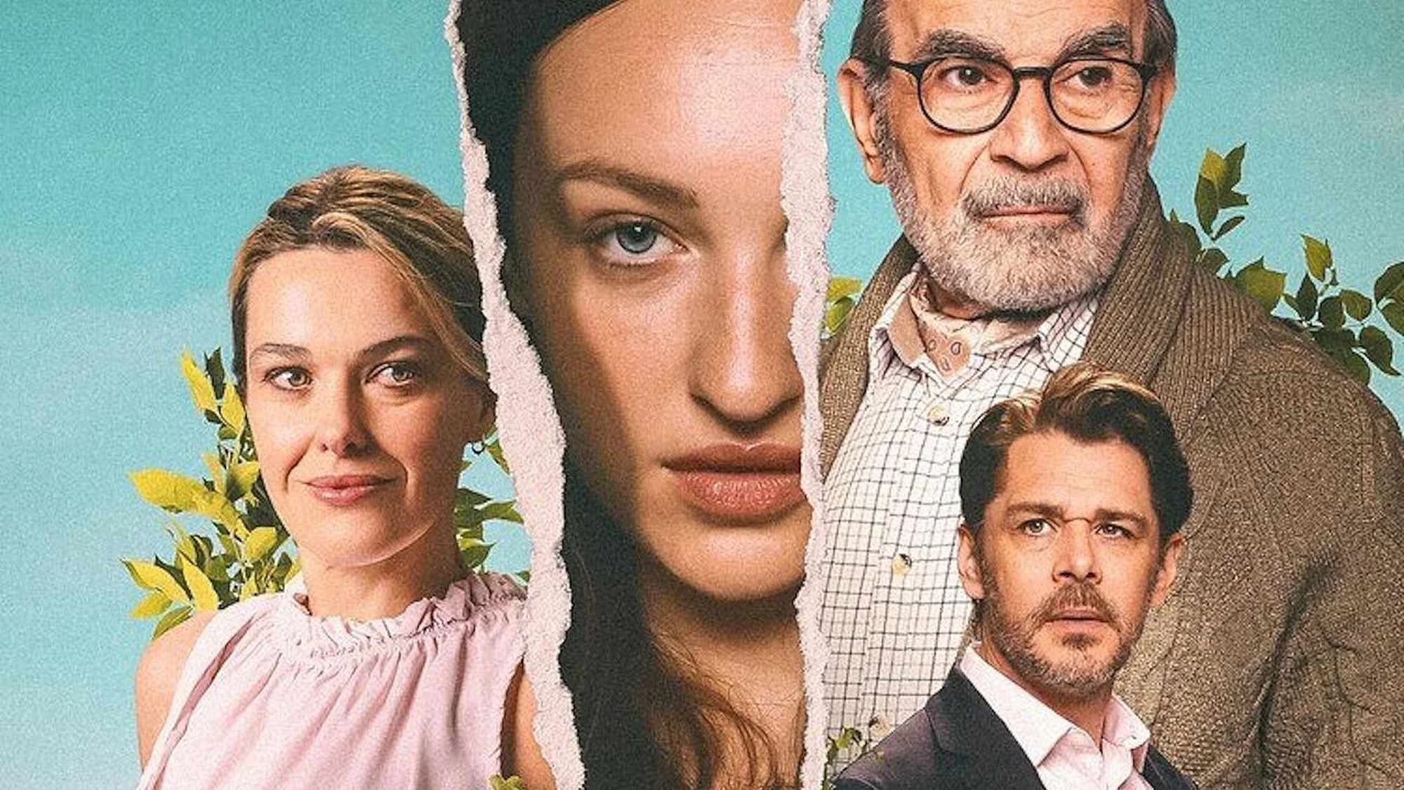 The Au Pair - Episodenguide und News zur Serie