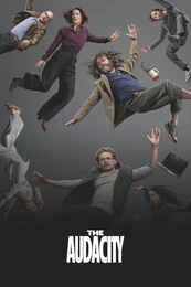 Poster 3 Staffel 1