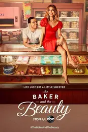 The Baker and The Beauty Poster Staffel 1
