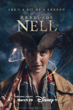 Staffel 1 Serienposter 2